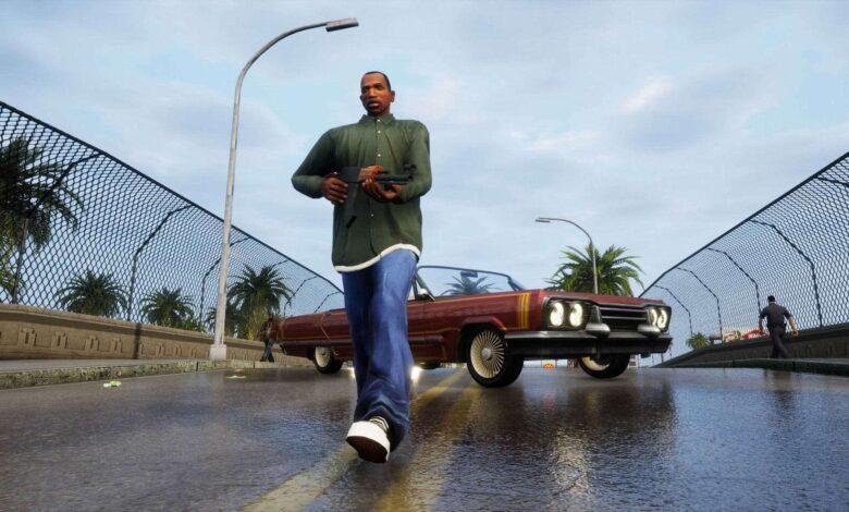 أسرار GTA San Andreas التي عليك اكتشافها بنفسك (ج3 والأخير)