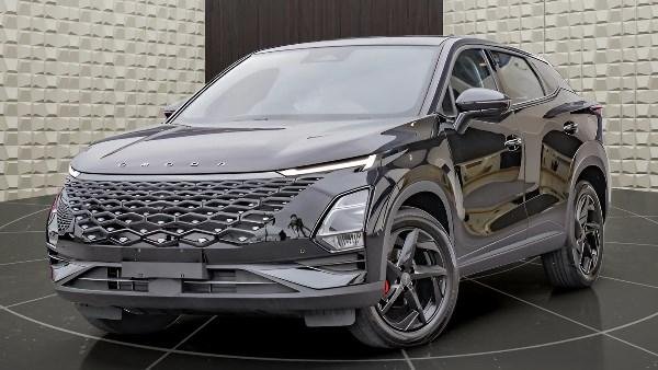 أسعار OMODA C5 موديل 2025 في السعودية.. ماذا تقدم؟