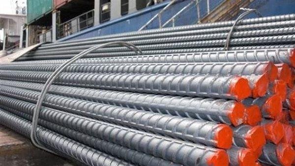 أسعار الحديد والأسمنت اليوم الأحد 22 يونيو 2025| تراجع كبير في سعر الطن