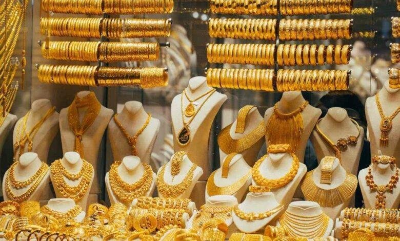 أسعار الذهب اليوم الأربعاء 25 يونيه 2025