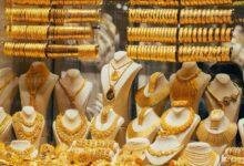 أسعار الذهب اليوم السبت 21-6-2025