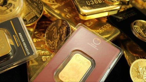 أسعار الذهب تعاود الارتفاع في الأسواق بختام التعاملات.. عيار 21 يسجل هذا الرقم