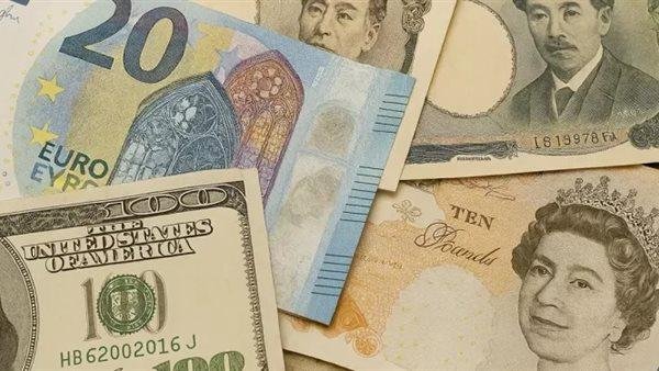 أسعار العملات الأجنبية أمام الجنيه اليوم الجمعة 20-6-2025 في البنك المركزي المصري