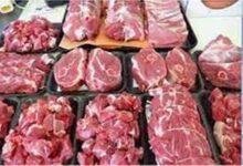  أسعار اللحوم  اليوم الأحد 22 يونية 2025