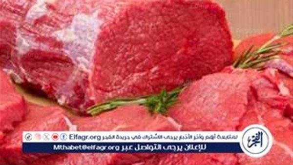 أسعار اللحوم اليوم السبت 21-6-2025 في الأسواق ومحال الجزارة بقنا