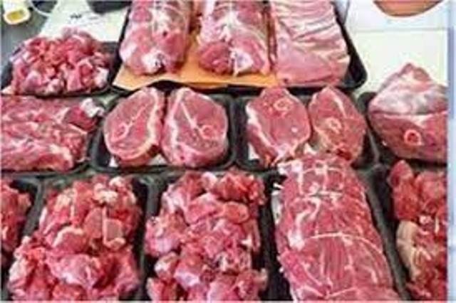 أسعار اللحوم اليوم السبت 28-6-2025