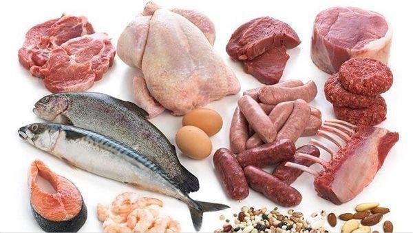 أسعار اللحوم والفراخ والأسماك اليوم الإثنين 30 يونيو 2025