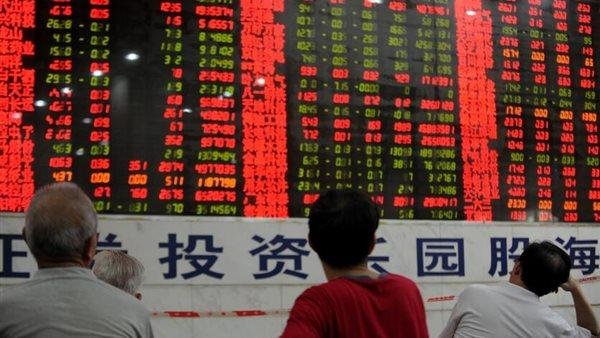 أسهم الصين تقفز لأعلى مستوى في 3 أشهر مدعومة بوقف إطلاق النار بين إسرائيل وإيران