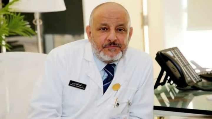 أضرار تناول الشطة الصناعية.. الدكتور فهد الخضيري يوضح ويكشف عن بديل