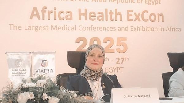 أطقم التمريض حجر الأساس في دعم مبادرات الدولة الصحية