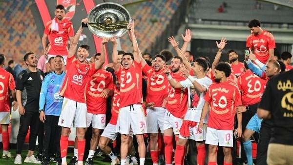 أغلقنا ملف بالميراس.. ونستعد لموقعة بورتو