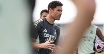 ألونسو: مواجهة الهلال بداية طريق ريال مدريد نحو الذهب