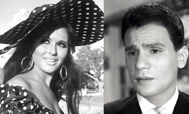 أمال رمزى تكشف عدم زواج عبد الحليم من سعاد حسنى وقصة الجبنة قريش