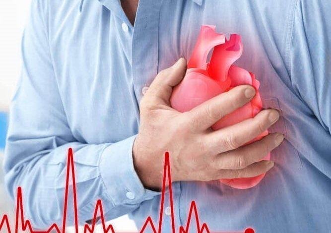 أمراض القلب تهدد الشباب ..دراسة تكشف أرقامًا مفزعة