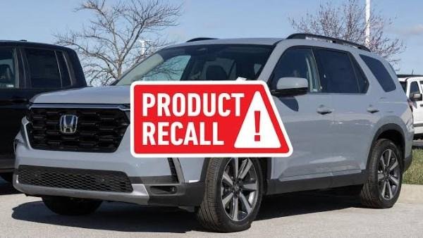 أمريكا السبب.. استدعاء 260 ألف سيارة هوندا لعيب خطير في الفرامل