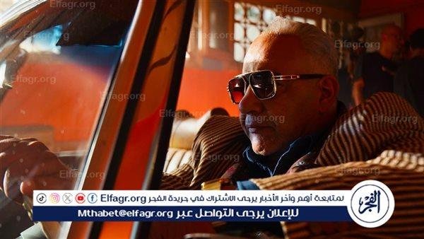 أنطلاق تصوير فيلم "ابن مين فيهم" من إنتاج ڤوكس ستوديوز