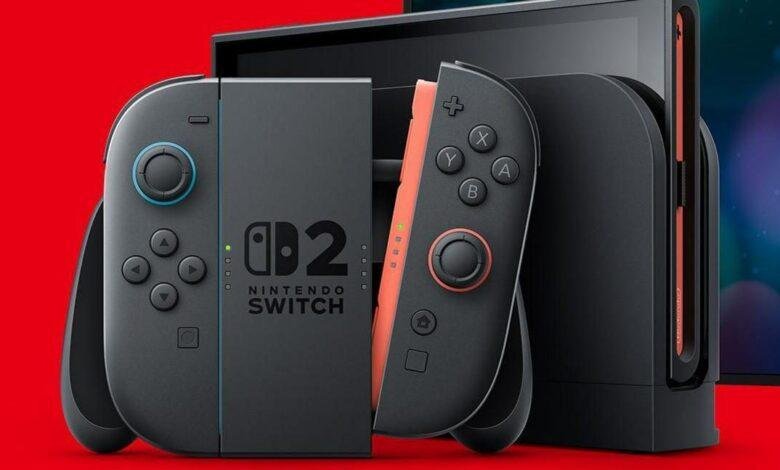أهم المعلومات التي يجب معرفتها قبل شراء Switch 2 (ج2)
