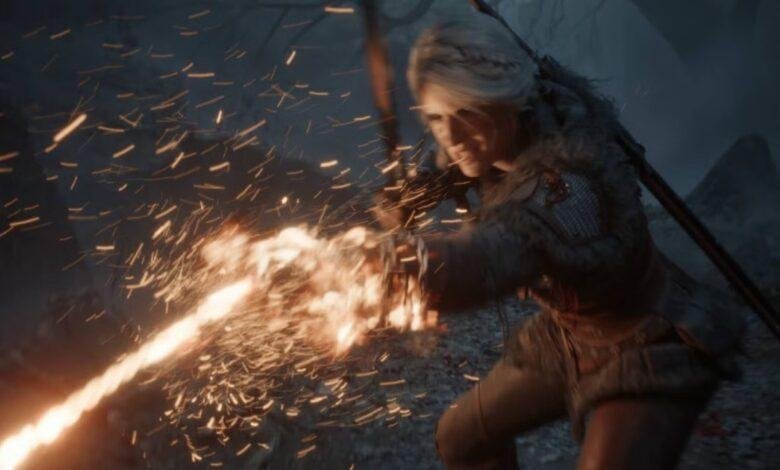 أهم الميزات التي كشف عنها عرض The Witcher 4 التقني (ج2 والأخير)