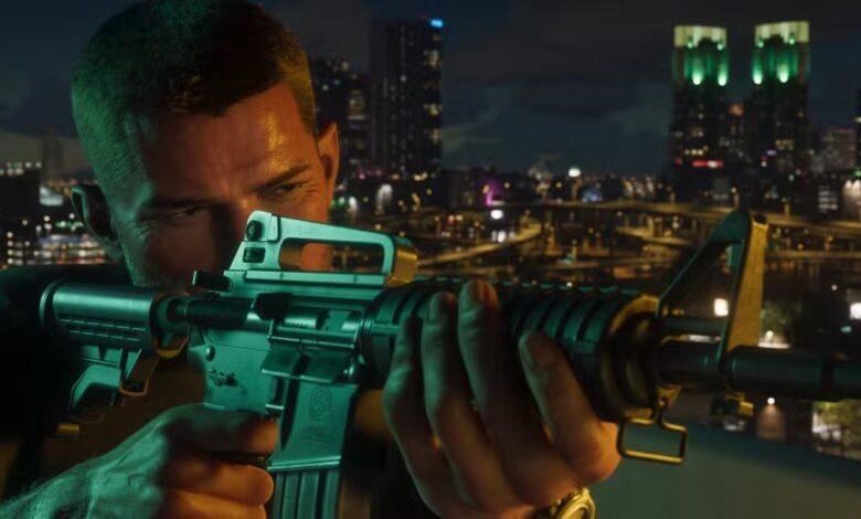 أهم ميزات يتطلع إليها اللاعبون بشدة في GTA 6 - الجزء الأول