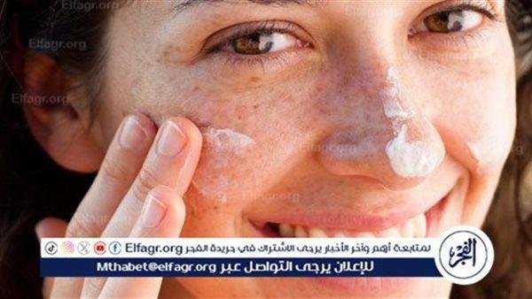 أهمية استخدام واقي الشمس للبشرة الدهنية بفصل الصيف