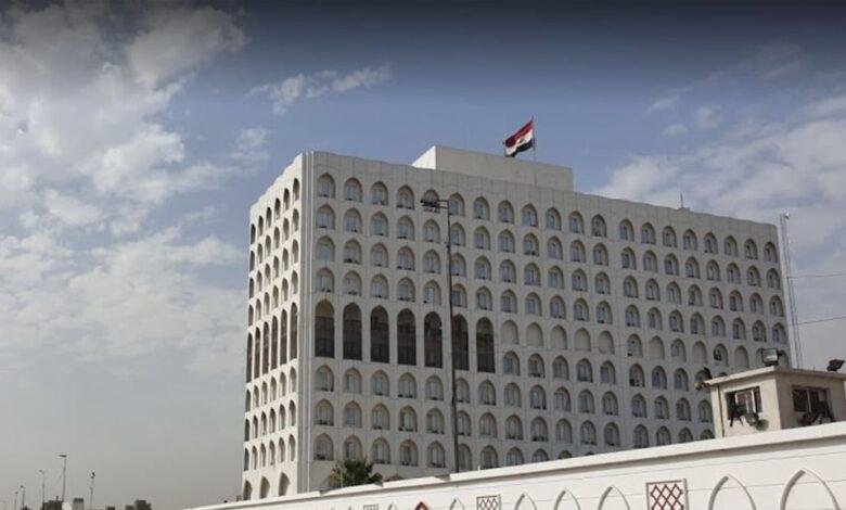 أول تعليق للعراق بعد قصف قاعدة "العديد" في قطر