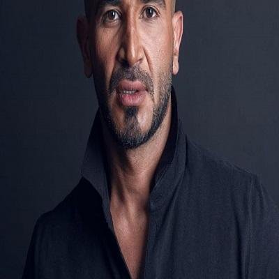 أحمد سعد