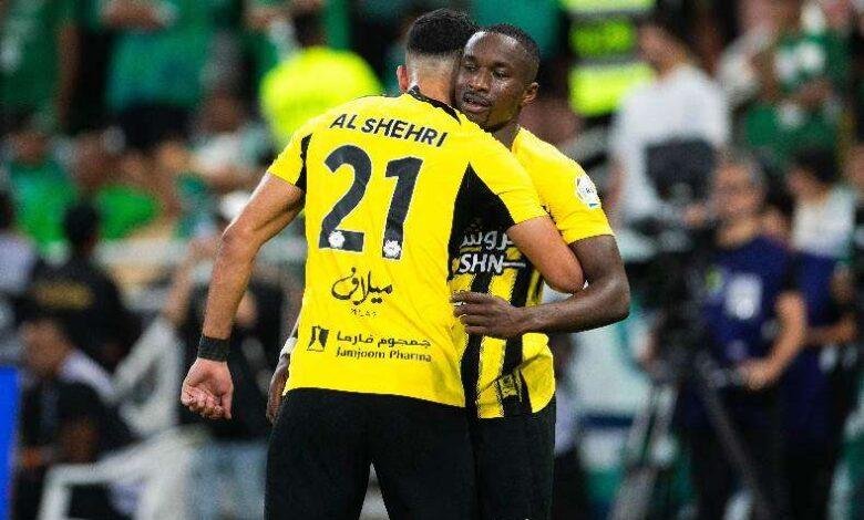 إدارة اتحاد جدة تطالب الجماهير بعدم الالتفات للشائعات