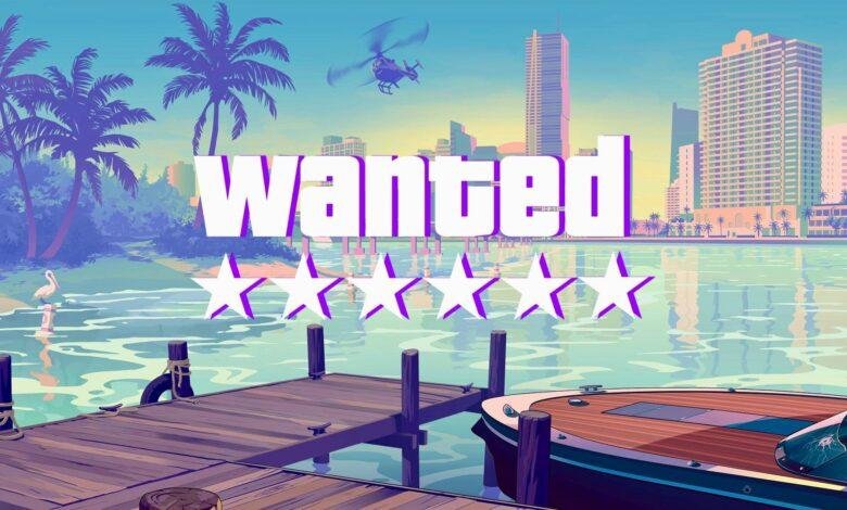 إشاعة: تسريب تفاصيل نظام WANTED في GTA 6 – قوات الجيش ستطاردك!