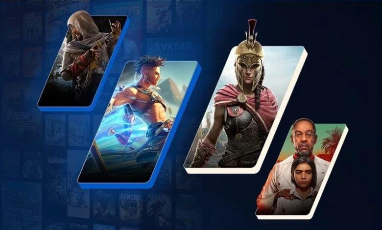 إشاعة: حدث Ubisoft Forward سيعود في 2026 مع إعلانات ضخمة