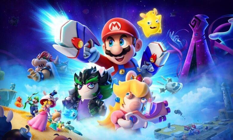 إشاعة: يوبيسوفت رفضت إعطاء الضوء الأخضر لتطوير جزء ثالث من Mario + Rabbids