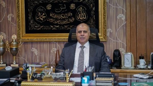 إصابة 3 أشخاص في مشاجرة بالأسلحة النارية بدار السلام.. والأمن يسيطر