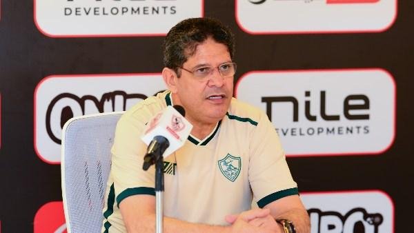 إعلامي يصدم جمهور الزمالك بتصاعد أزمة أيمن الرمادي