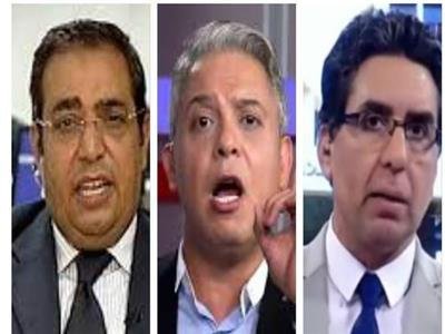 إعلاميو الإخوان اعتبروا وفاة مرسى مصلحة عشان يقبضوا من وديعته| تفاصيل