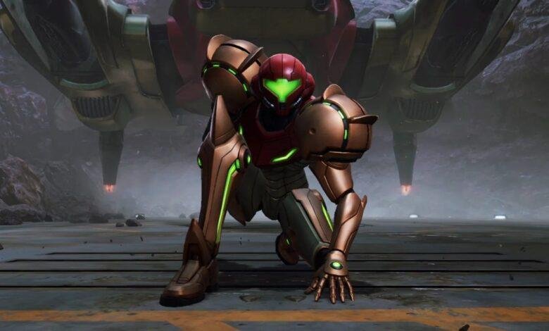 نينتندو تؤكد أن Metroid Prime 4 ستصدر هذا العام