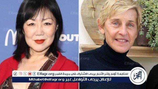 "إلين ديجينيرس كانت لئيمة وتحاملت عليّ لسبب شخصي!"
