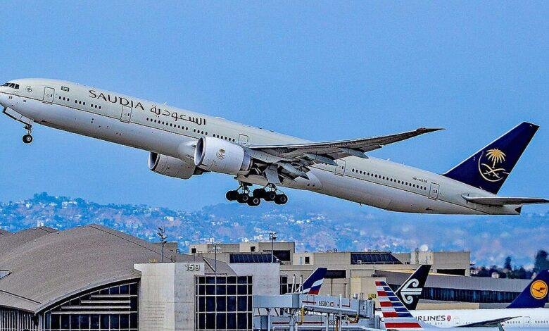 إندونيسيا تفصح عن مضمون رسالة هددت بتفجير طائرة سعودية