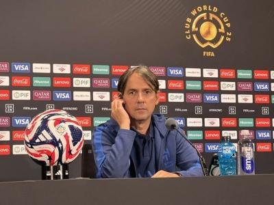 إنزاغي: ميتروفيتش خارج حسابات الهلال أمام ريال مدريد