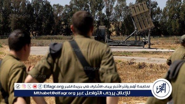 إيران تستخدم صواريخ متطورة نسبة اعتراضها لا تتجاوز 65%