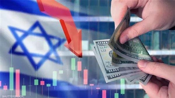 إيران تضع اقتصاد إسرائيل في مأزق " ملايين الدولارات يوميا"
