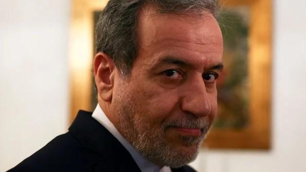 إيران تعلن إحباط خطة إسرائيلية لاغتيال وزير الخارجية عباس عراقجي