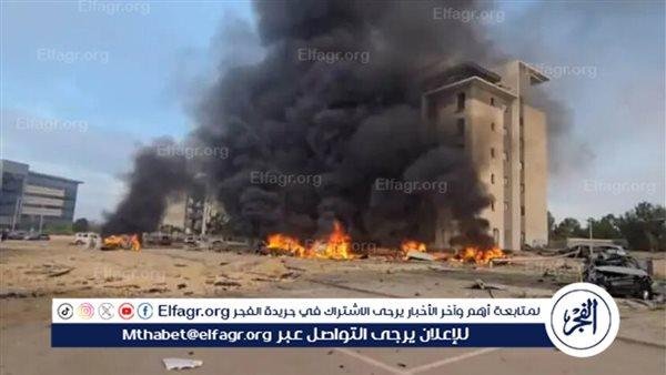 إيران تعلن استهداف مقر "مايكروسوفت" في إسرائيل
