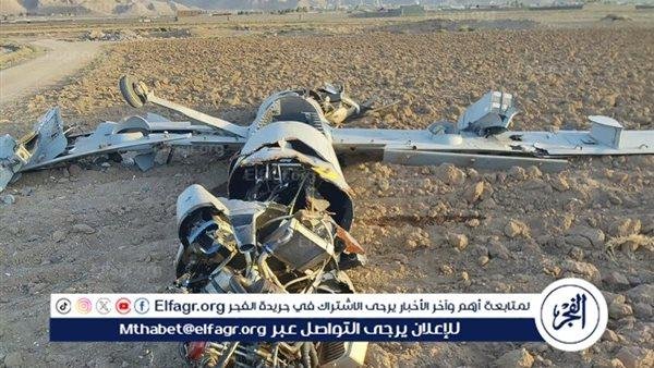 إيران تعلن تفكيك شبكة جواسيس إسرائيلية تشغل طائرات مسيرة في محافظة "تشهارمحال وبختیاري"