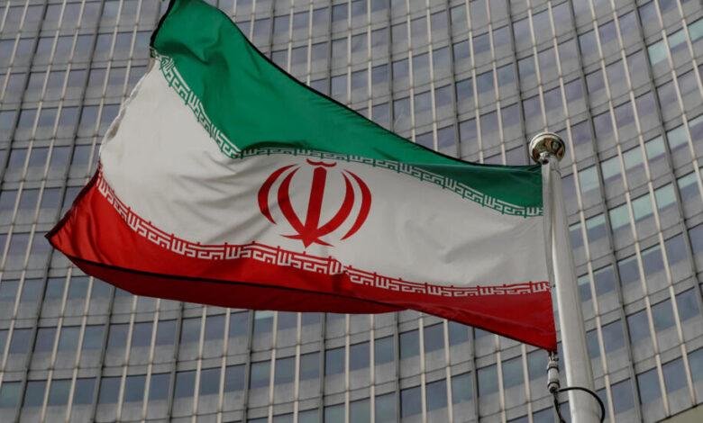 إيران:أمريكا دولة لا تلتزم بأي قواعد أو أخلاق وتخدم النظام المحتل
