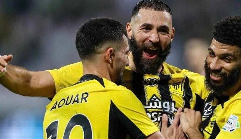 اتحاد جدة
