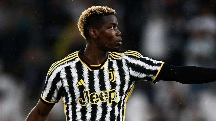 اتحاد جدة ينافس موناكو الفرنسي للتعاقد مع بوجبا