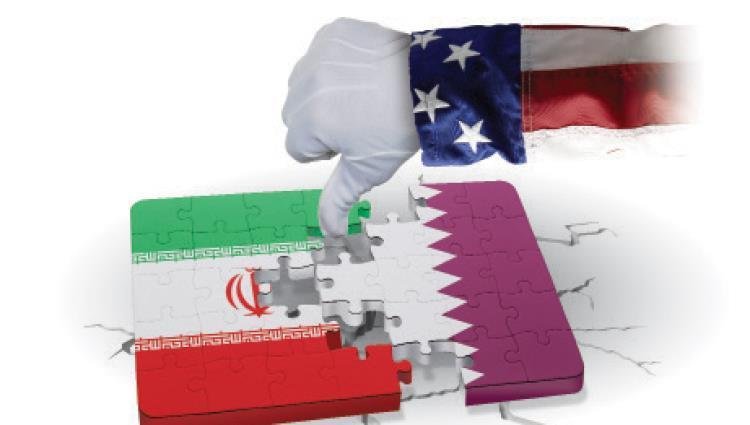 اتصال عاجل مع الدوحة.. ومقتل عقيد حرس ثوري مع آخرين وتأكيد على أكذوبة الاحتلال