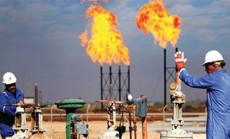 احصائية بصادرات العراق النفطية والايرادات المتحققة خلال أيار