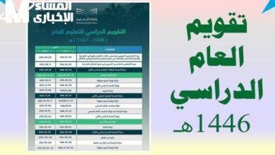 لا تفوت الفرصة: موعد بدء اختبارات السعودية وجدول المواعيد الرسمي