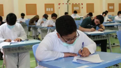 اكتشف مواعيد اختبارات الفصل الدراسي الثالث: جدول رسمي وإعدادات عاجلة قبل الزحمة!