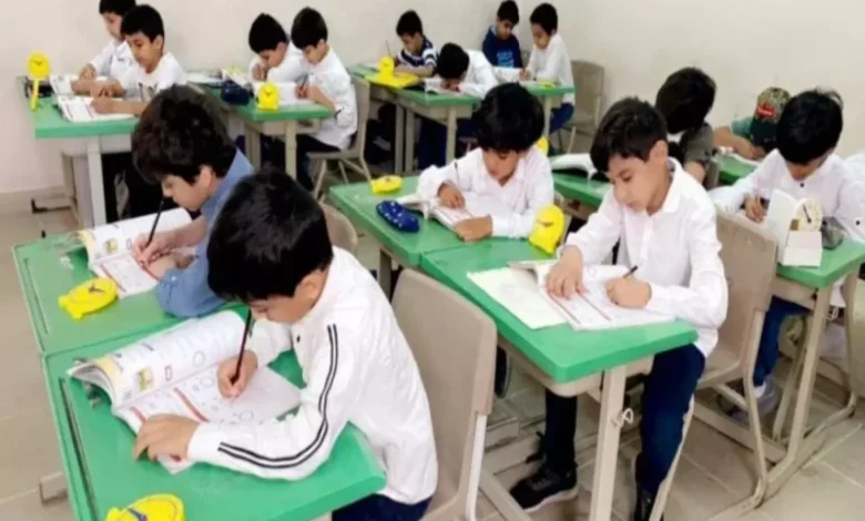 كم تبقى على اختبارات النهاية في السعودية؟ اكتشف التفاصيل المهمة الآن!